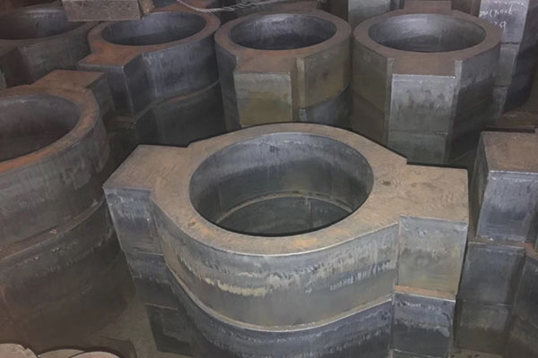 數控火焰切割 數控火焰切割